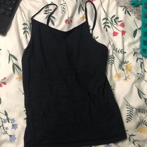 Large George cami top